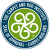Carpet and Rug Institute Seal of Approval