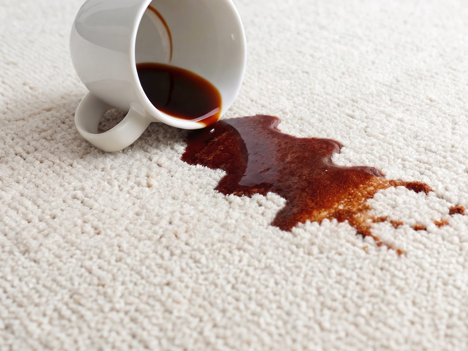 Specialty Stain Removal