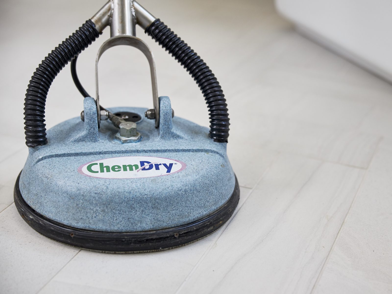 Tile & Stone Cleaning