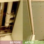 ChemDry Drywall Repair